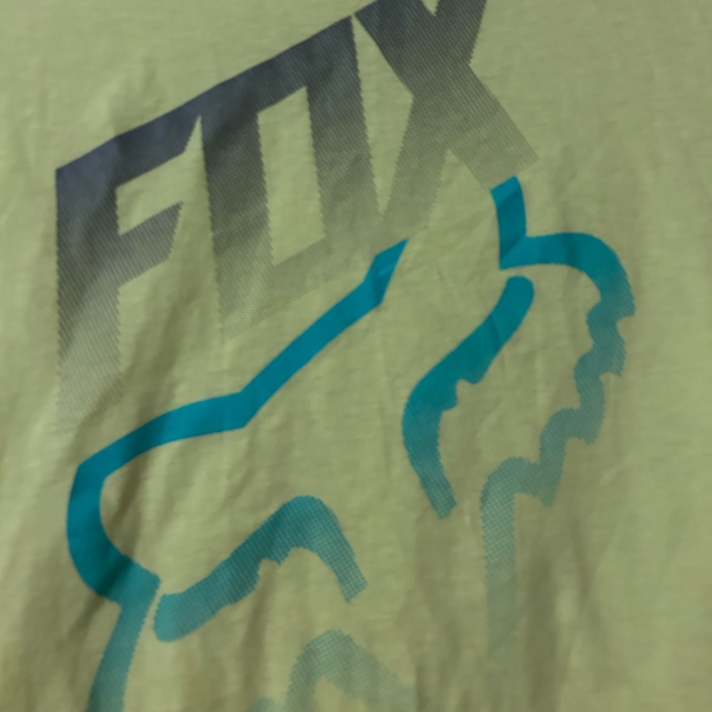 Fox racing T-shirt
